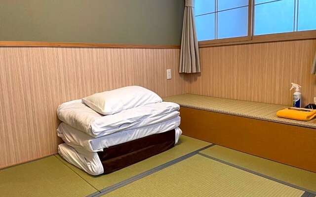 GuestHouse OrangeCabin / Vacation STAY 10820