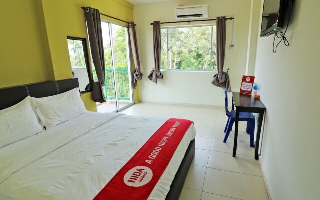 Hotel Alor Gajah