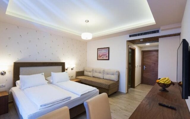 Hotel Borkovac