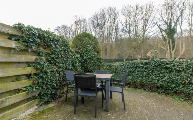 Holiday Home in Zeeland Near the Beach