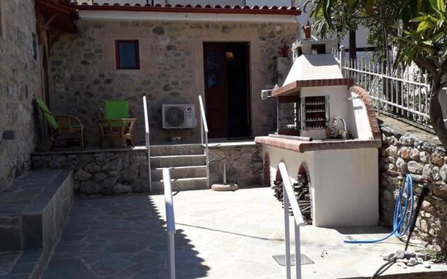 Theodora's Guest House