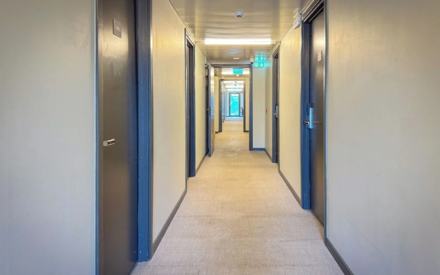 Jönköping Hotel Apartments