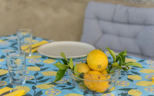 Guestready - Lemons' House