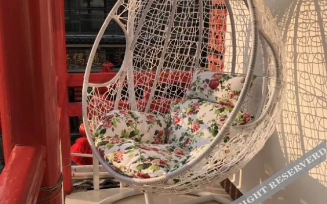 阳朔西街时间客栈