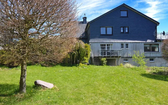 Detached House With Sauna Near Ski Lifts