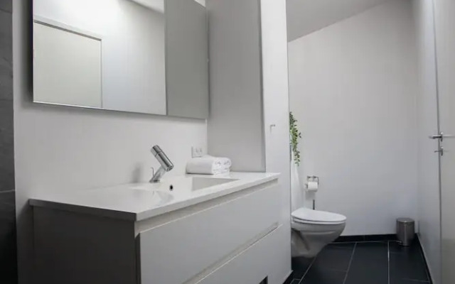 Luxury penthouse apartment - Tórshavn CT