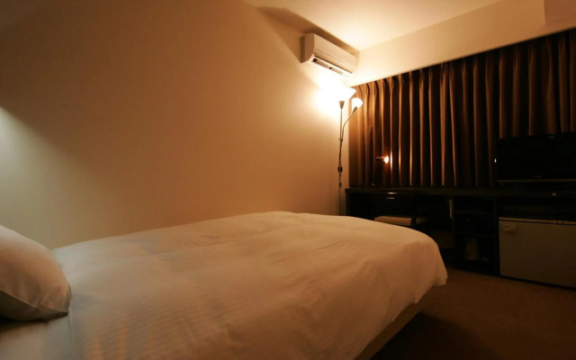 Green Rich Hotel Nishitetsu Ohashi Ekimae