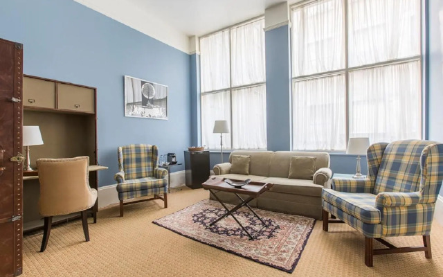 LHotel Montreal