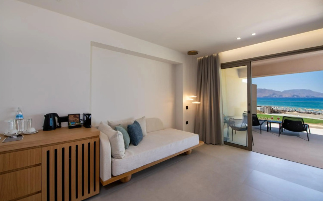 Ventale Island Breeze Resort
