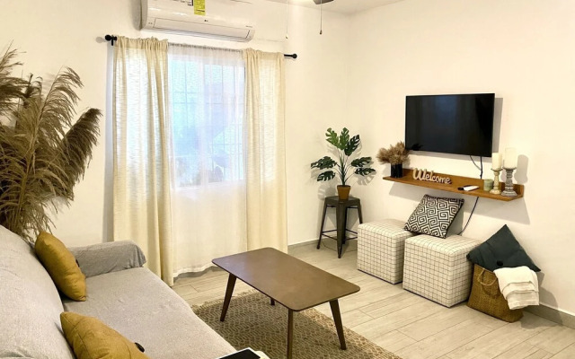 Stylish Apartments in Belize City