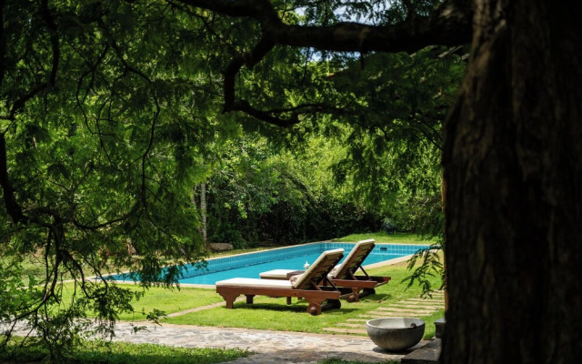 Nyne Hotels Mayur Lodge - Yala