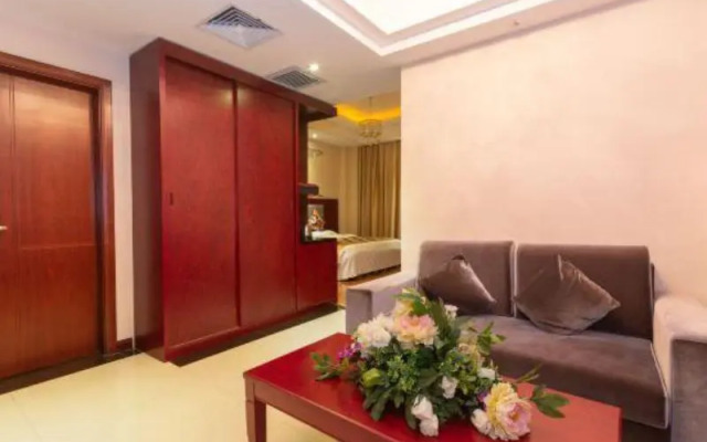 Tianhe International Hotel
