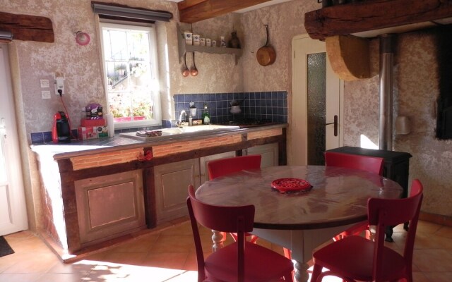 Domaine de la Guinchère