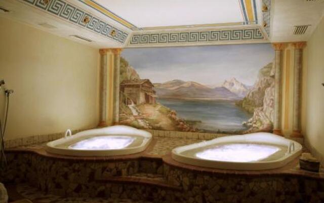 Hotel Belfiore