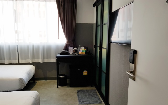 Talakkia Boutique Hotel