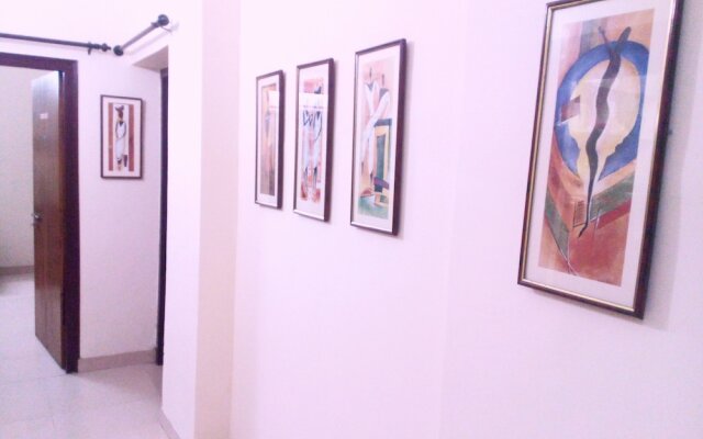 Jo Rooms