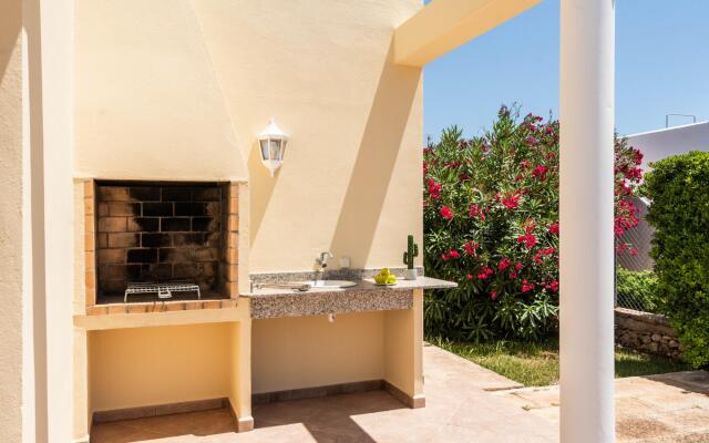 Menorca ROSER in Cala Blanca