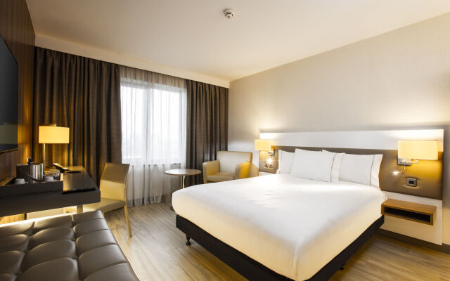 AC Hotel by Marriott Birmingham