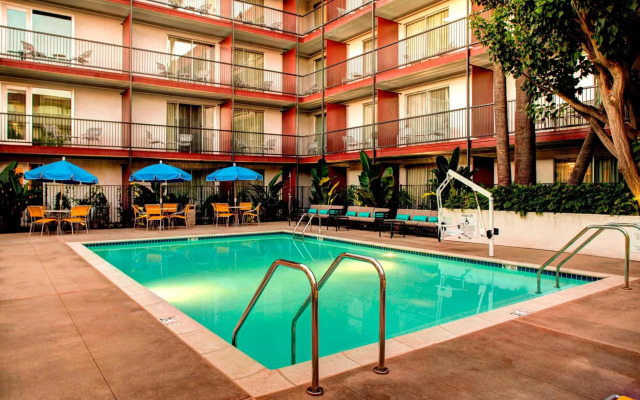 Fairfield Inn & Suites Los Angeles LAX/El Segundo