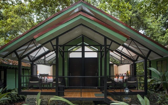 Tapirus Lodge