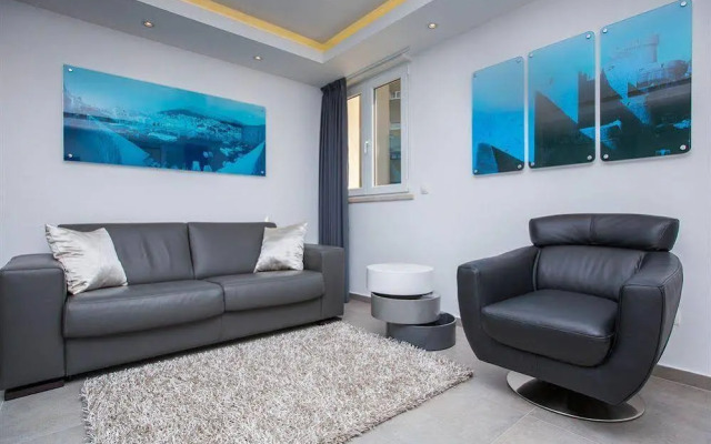 Apartman Moderna Lapad