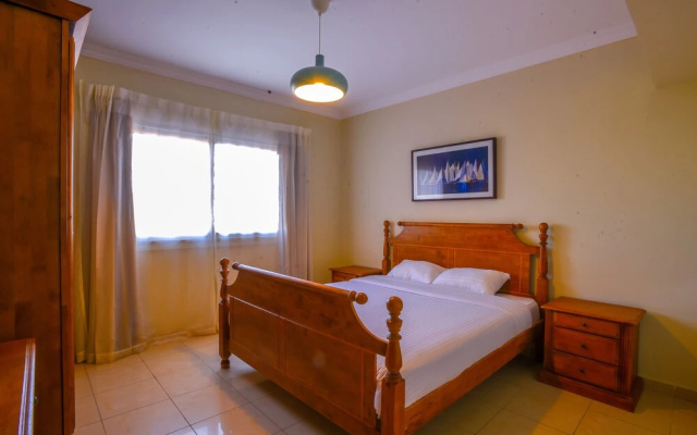 Hurghada Marina Apartments & Studios