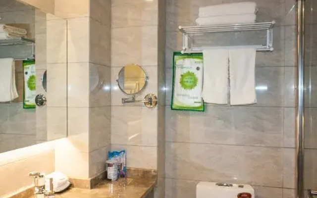 Hancheng International Hotel