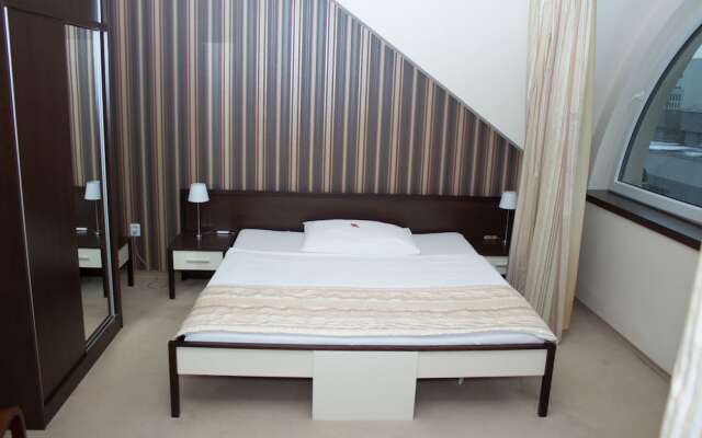 Hotel Koruna