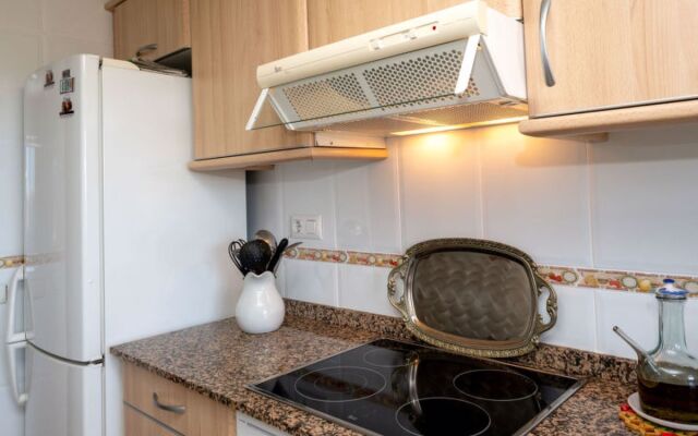 Apartment Eureka Avola