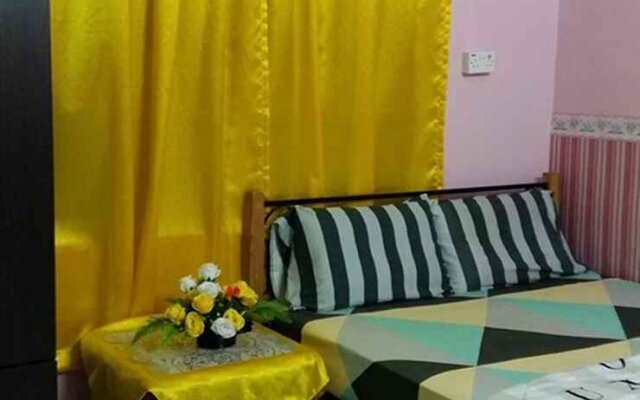 Homestay UTM JPO SKUDAI Pulai Jaya Kangkar Pulai Near Taman Universiti