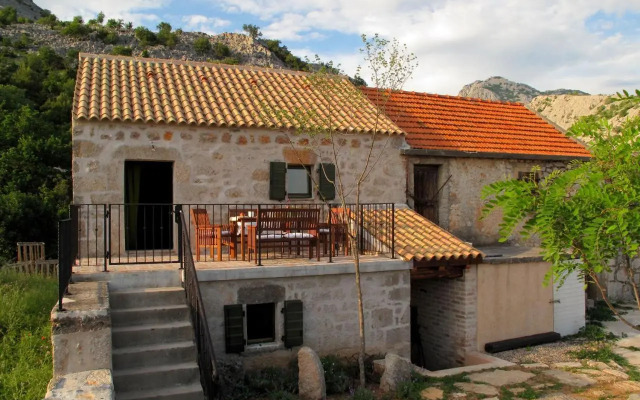 House Pojata