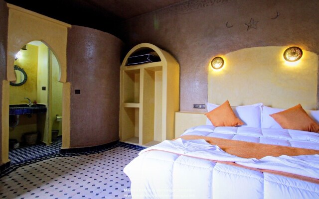 Chez Family Bidouin Merzouga
