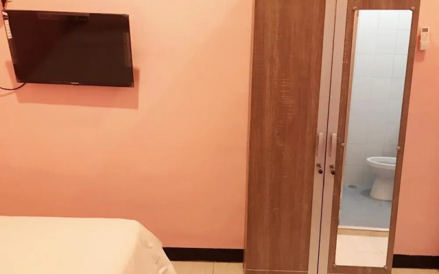 Roomz Budget