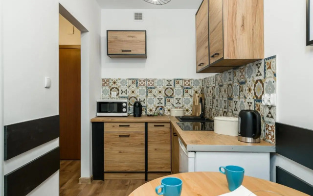 Sleepway Apartments - Modern Dream