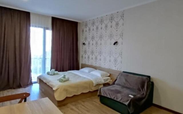 Evdo Apartments F1 Stylish Room