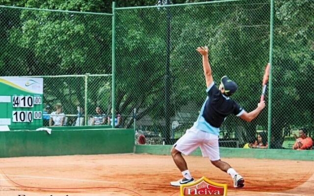 Hotel Club Campestre