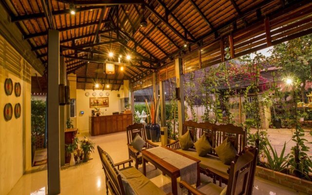 Summer Villa Resort