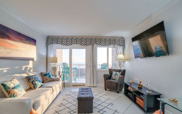 Holiday Surf & RC by Panhandle Getaways