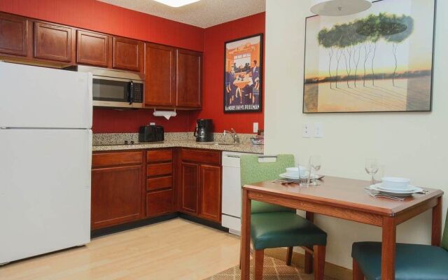 Residence Inn Flint