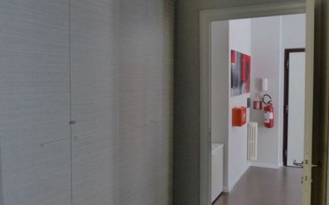 Bed & Breakfast Brothers & Sisters