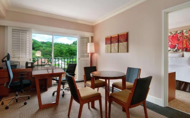 Hilton Guam Resort And Spa