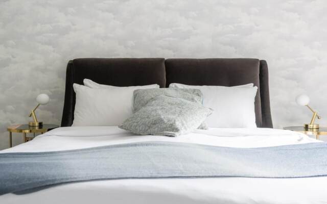 The Kentish Town Escape - Modern 3bdr With Rooftop Terrace