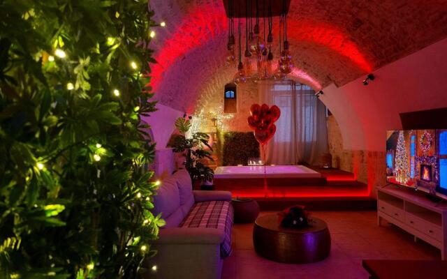Apulia Suite