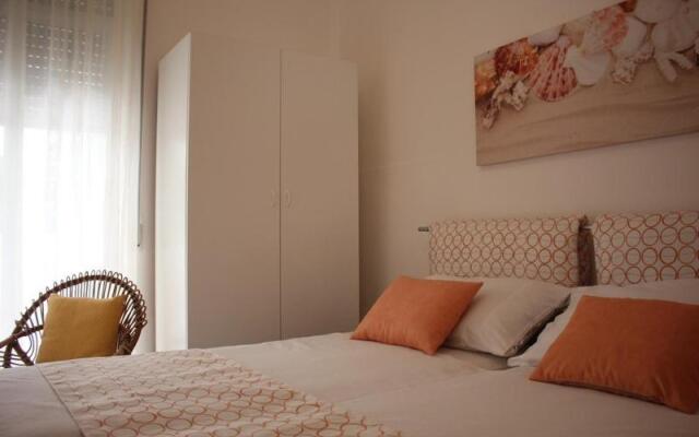 Villa Malibù- spiaggia a 50m