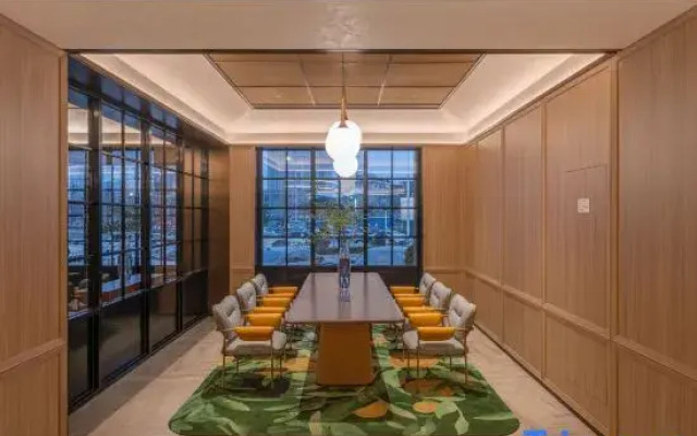 OrangeHotel(SouthSunshineWuAvenueBranch)