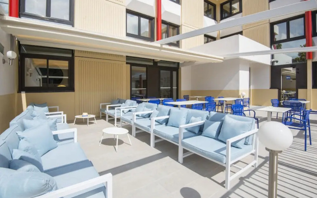 Hotel Mercure Nice Cap 3000 Aeroport