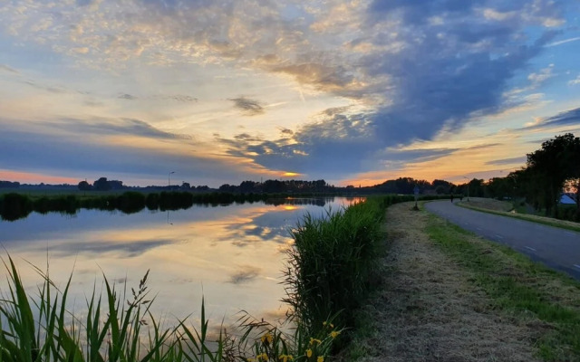 CS 53 - Vakantiepark Callassande