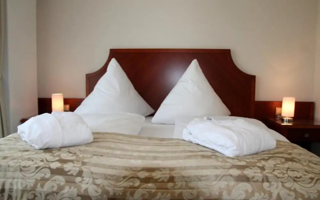 Avalon Hotel Bellevue
