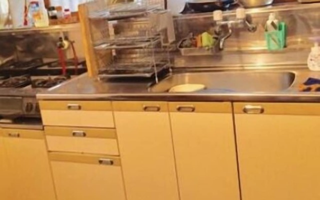 Vanguard Backpackers - Hostel