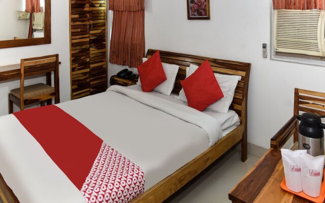 Hotel Laavish